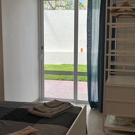 Delposto Marina Di Ragusa Exteriér fotografie