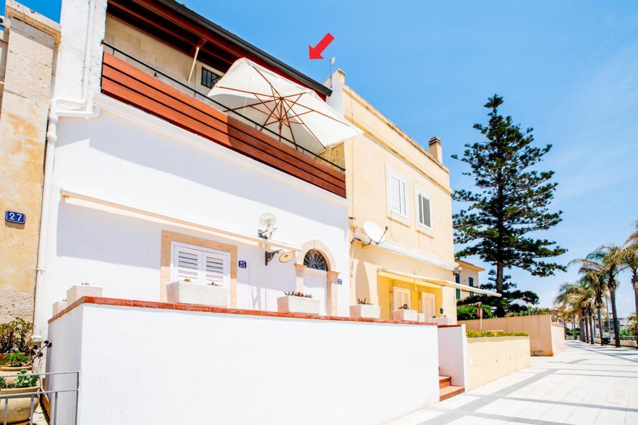 Delposto Marina Di Ragusa Exteriér fotografie