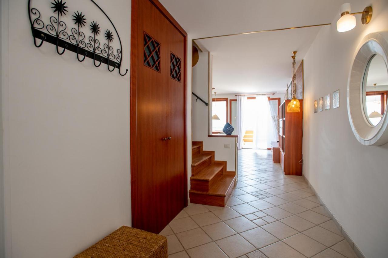 Delposto Marina Di Ragusa Exteriér fotografie