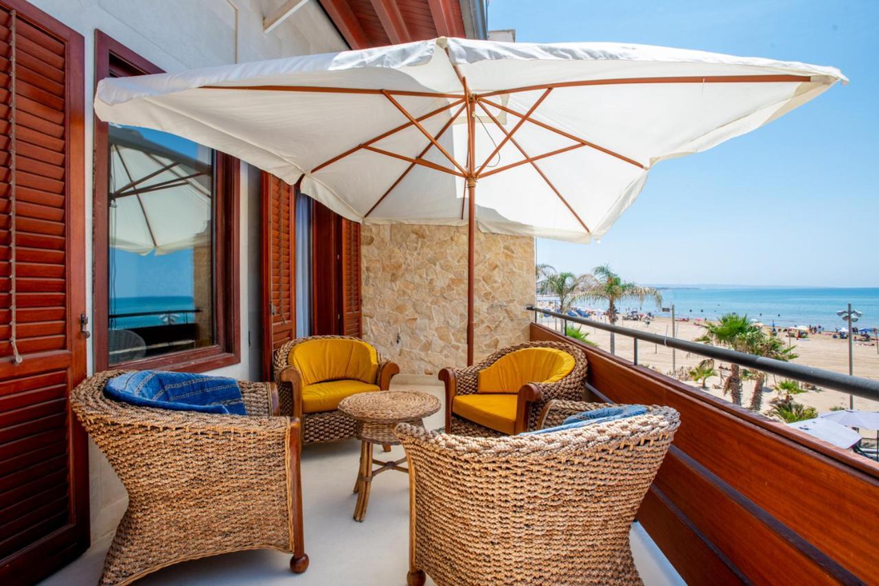 Delposto Marina Di Ragusa Exteriér fotografie