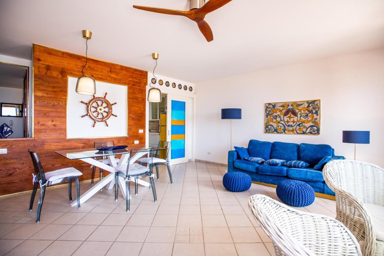 Delposto Marina Di Ragusa Exteriér fotografie