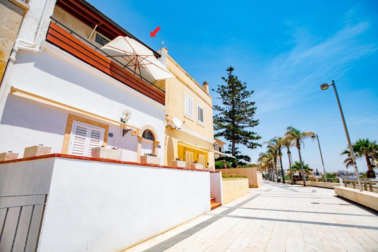 Delposto Marina Di Ragusa Exteriér fotografie