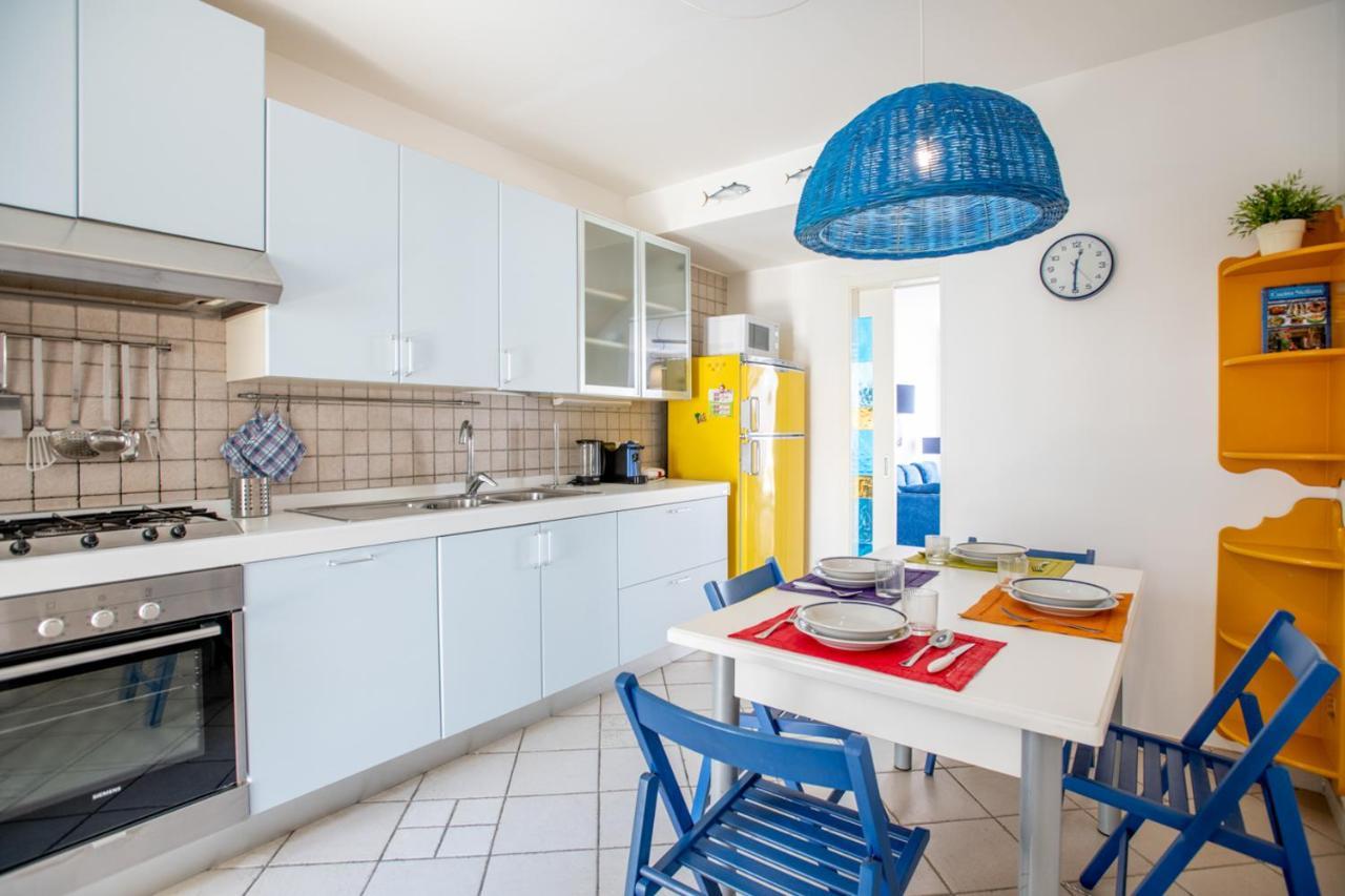 Delposto Marina Di Ragusa Exteriér fotografie
