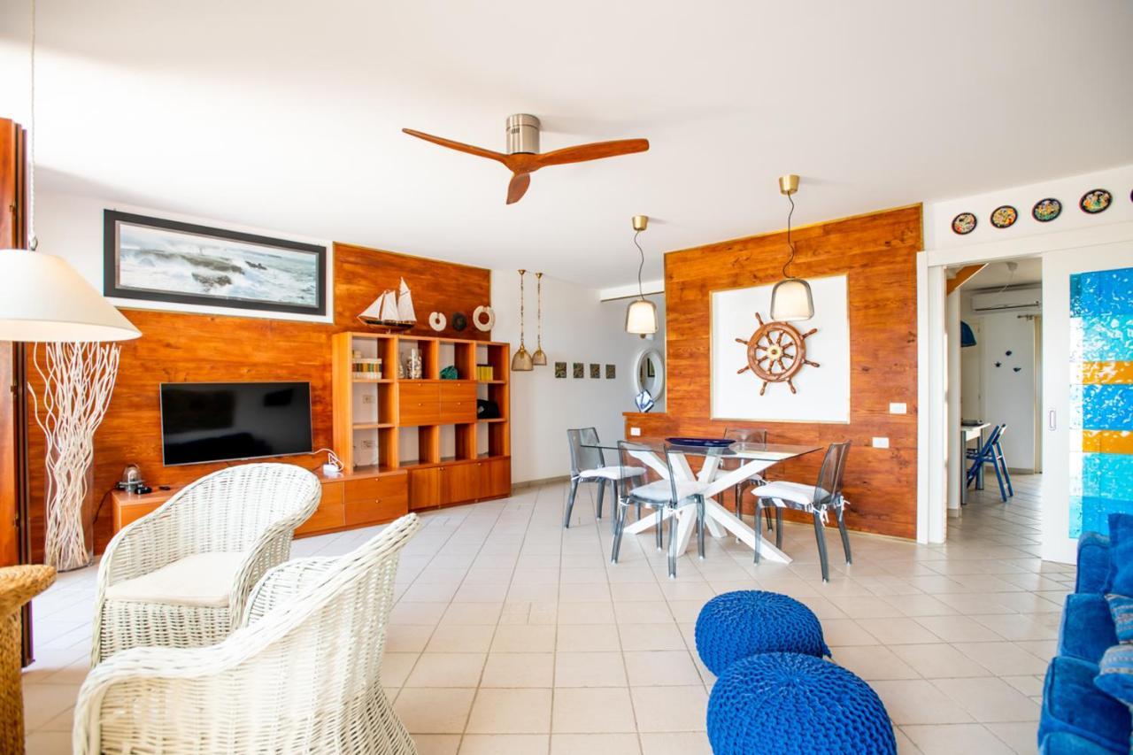 Delposto Marina Di Ragusa Exteriér fotografie