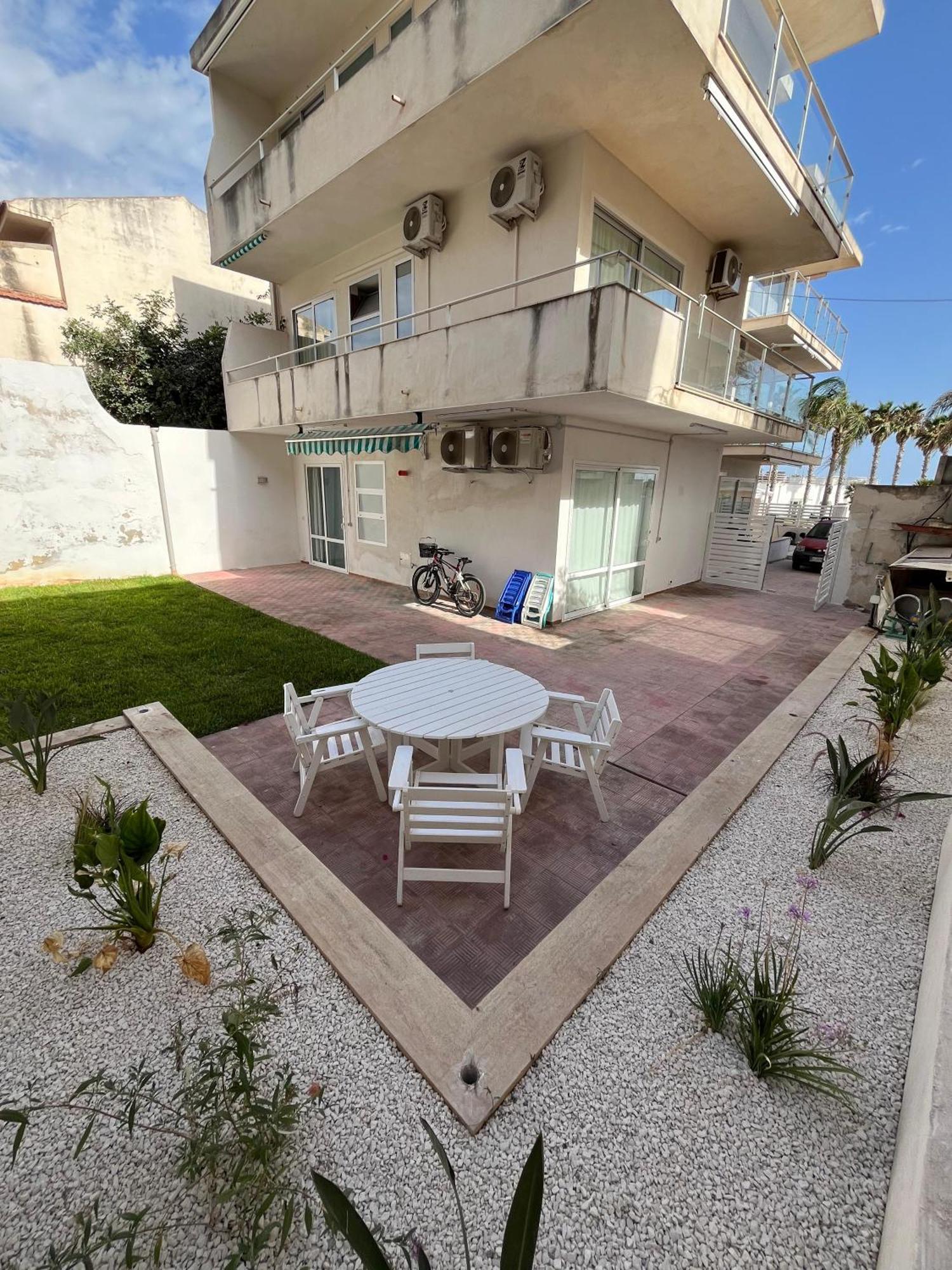Delposto Marina Di Ragusa Exteriér fotografie