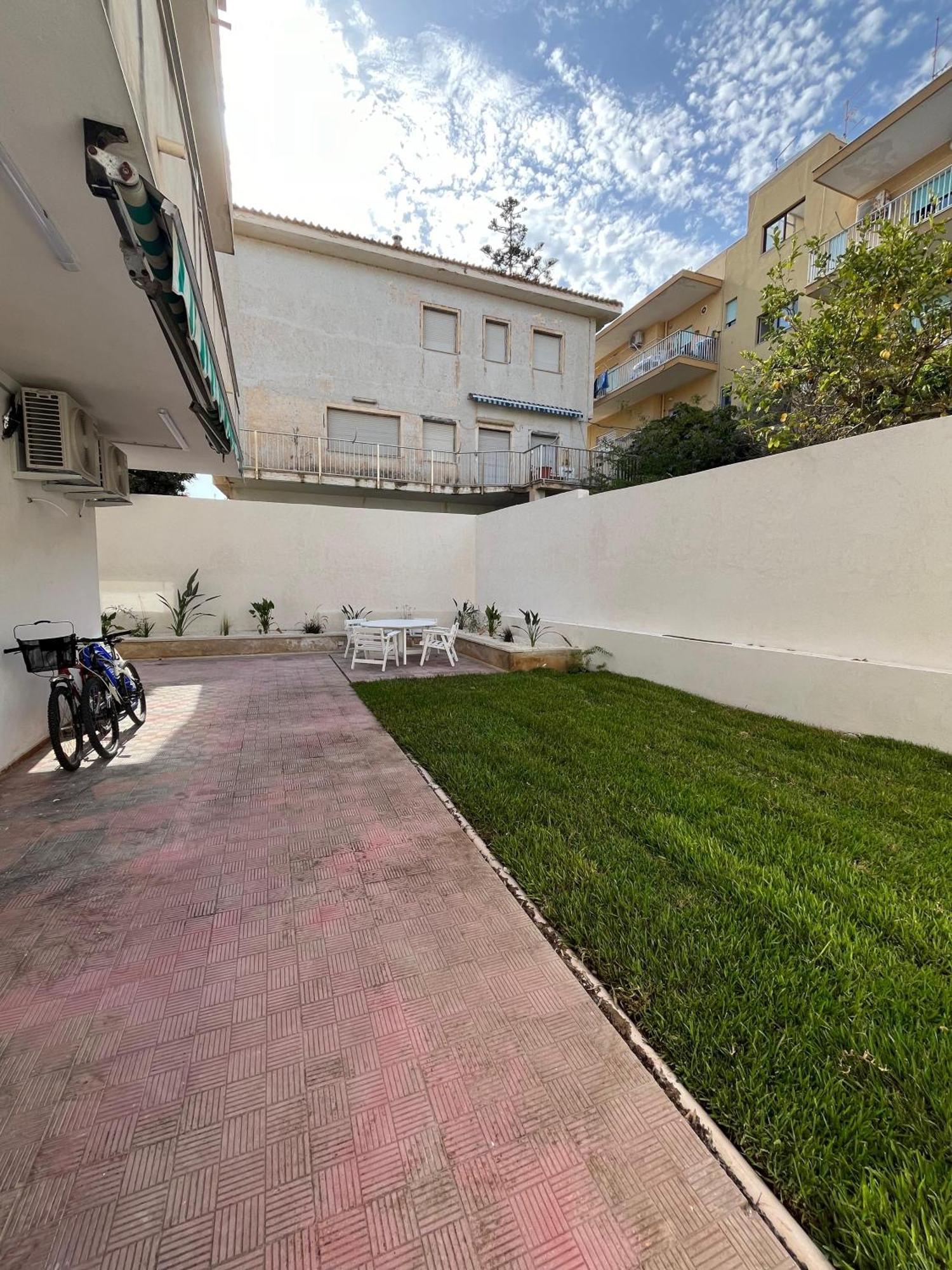 Delposto Marina Di Ragusa Exteriér fotografie