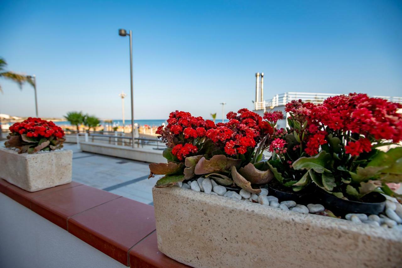 Delposto Marina Di Ragusa Exteriér fotografie
