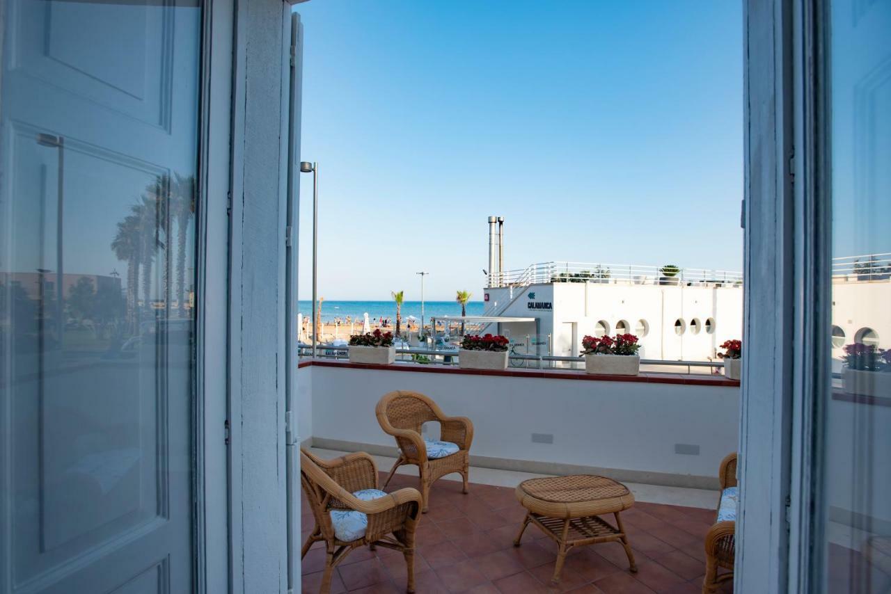 Delposto Marina Di Ragusa Exteriér fotografie