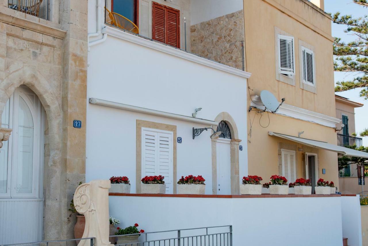 Delposto Marina Di Ragusa Exteriér fotografie